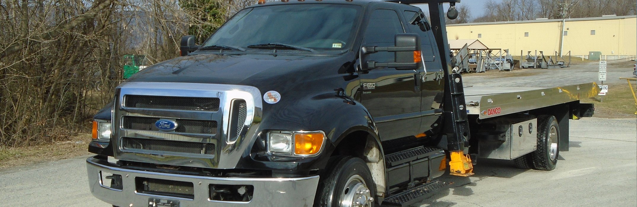 Virginia Heavy Equipment Sales Pearisburg, VA Specializing in Forestry Equipment