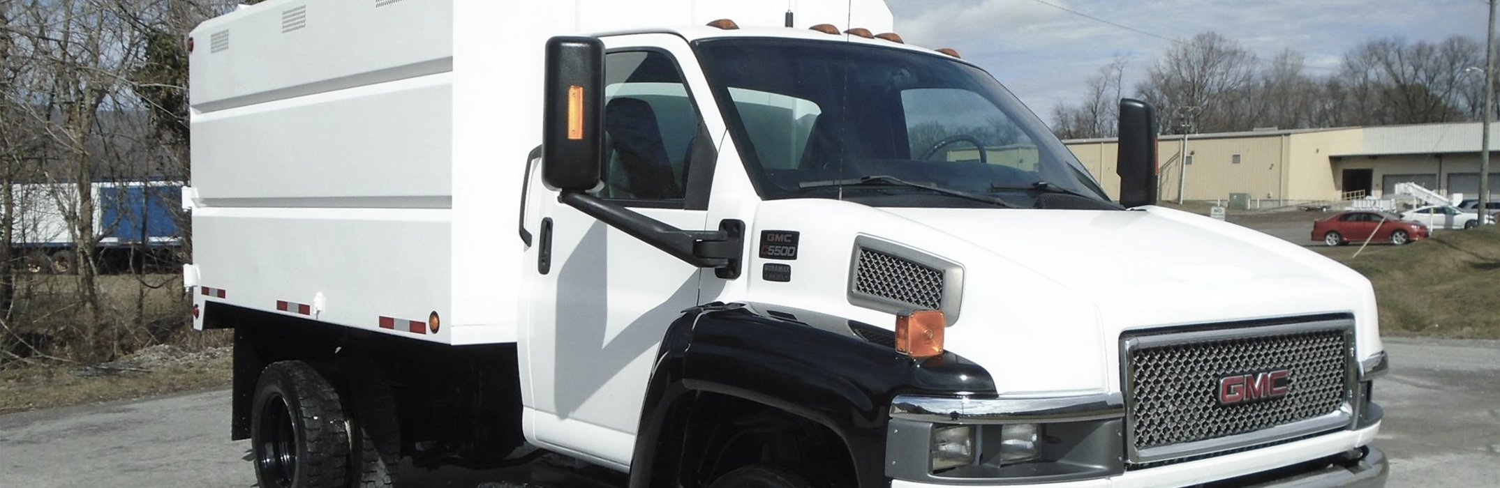 Virginia Heavy Equipment Sales Pearisburg, VA Specializing in Forestry Equipment